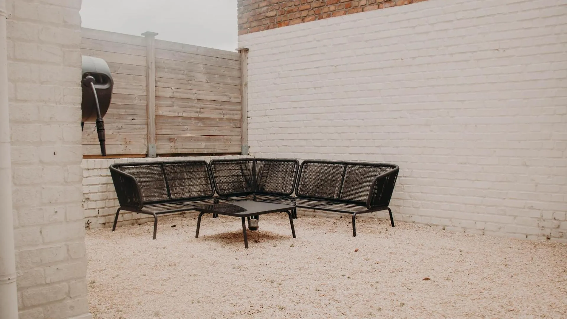 Holiday home House In Ostend At 5 Min Walk From The Sea Belgium