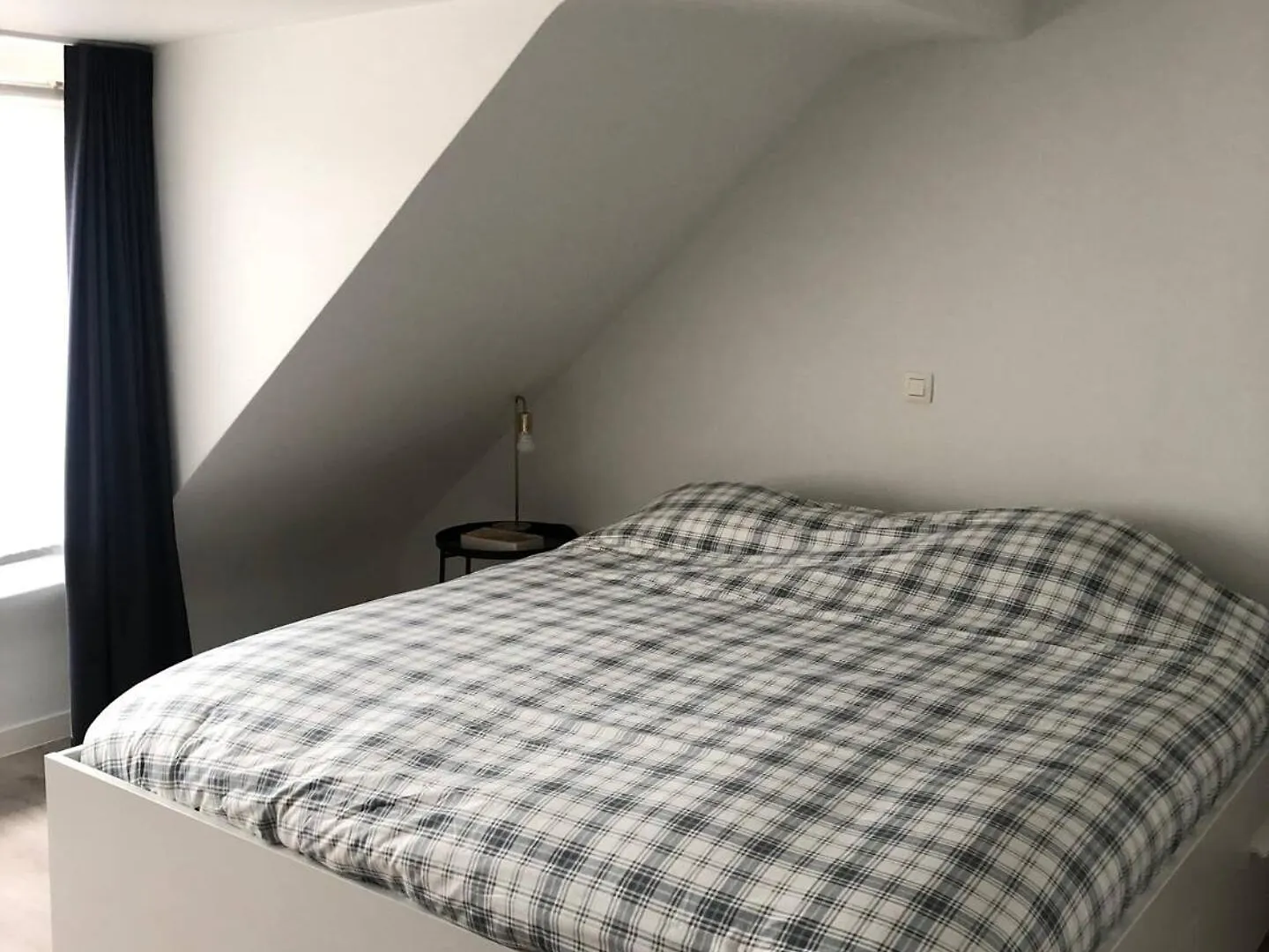 House In Ostend At 5 Min Walk From The Sea 0*,