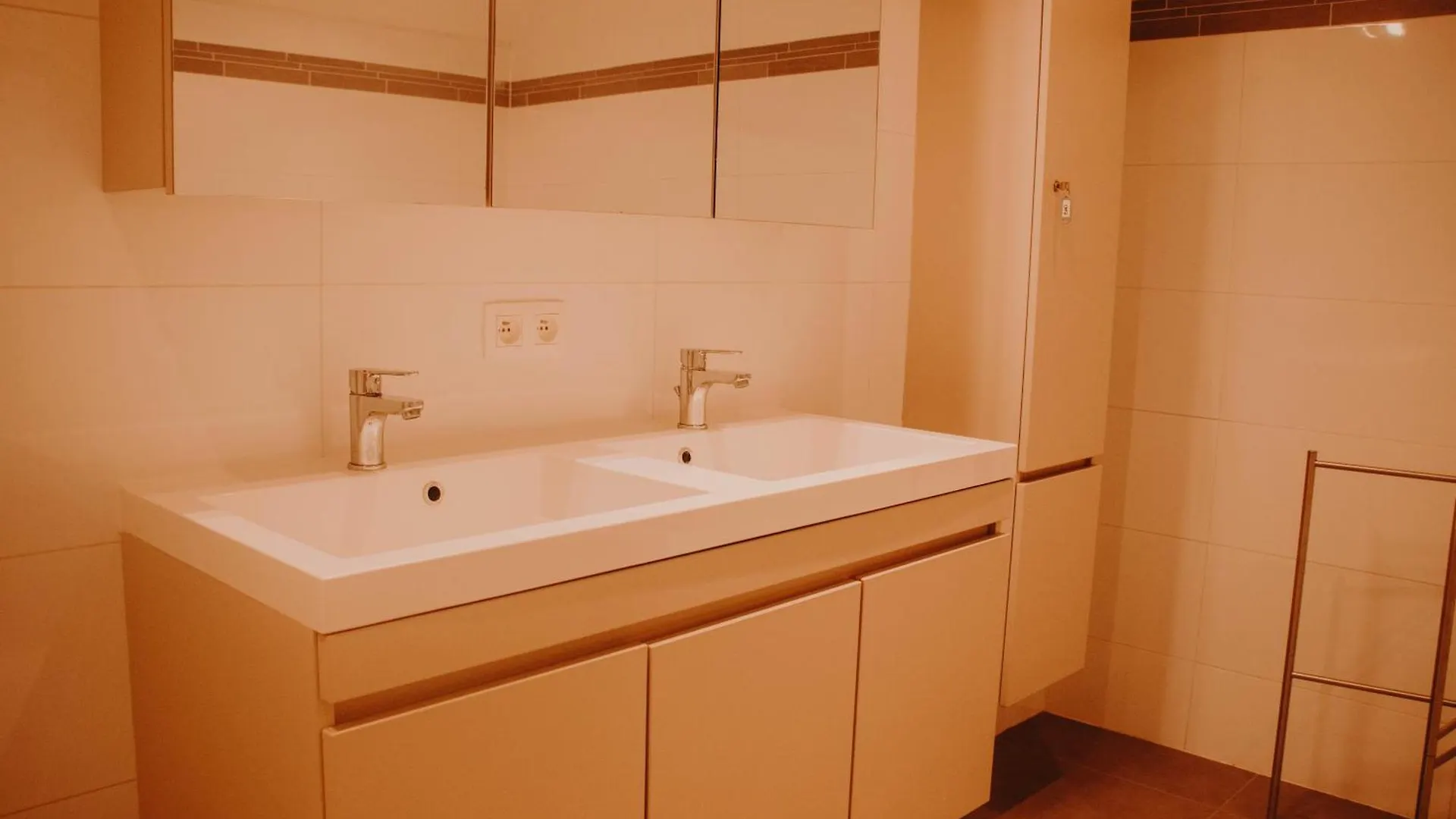 House In Ostend At 5 Min Walk From The Sea Holiday home