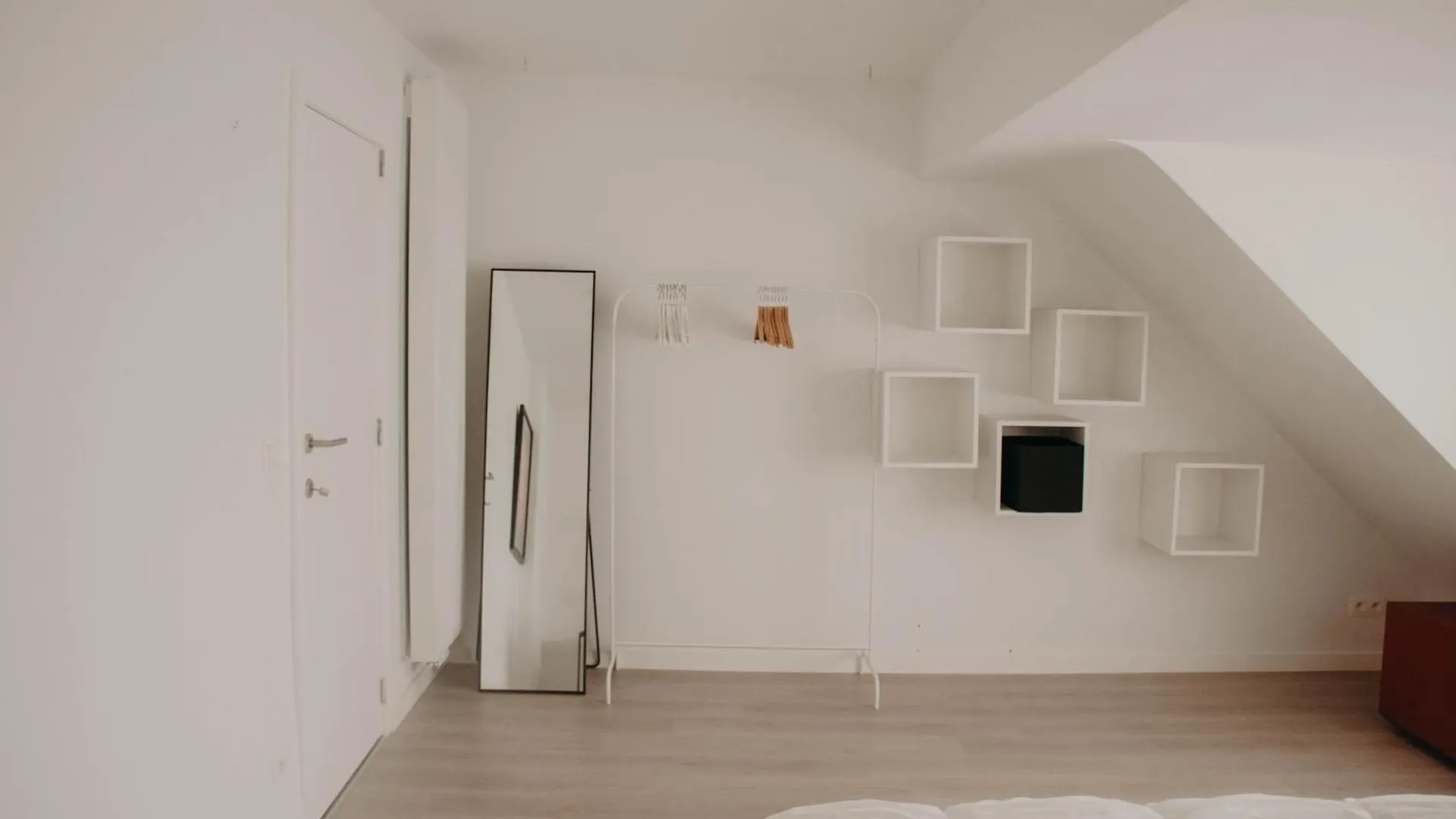 House In Ostend At 5 Min Walk From The Sea Holiday home