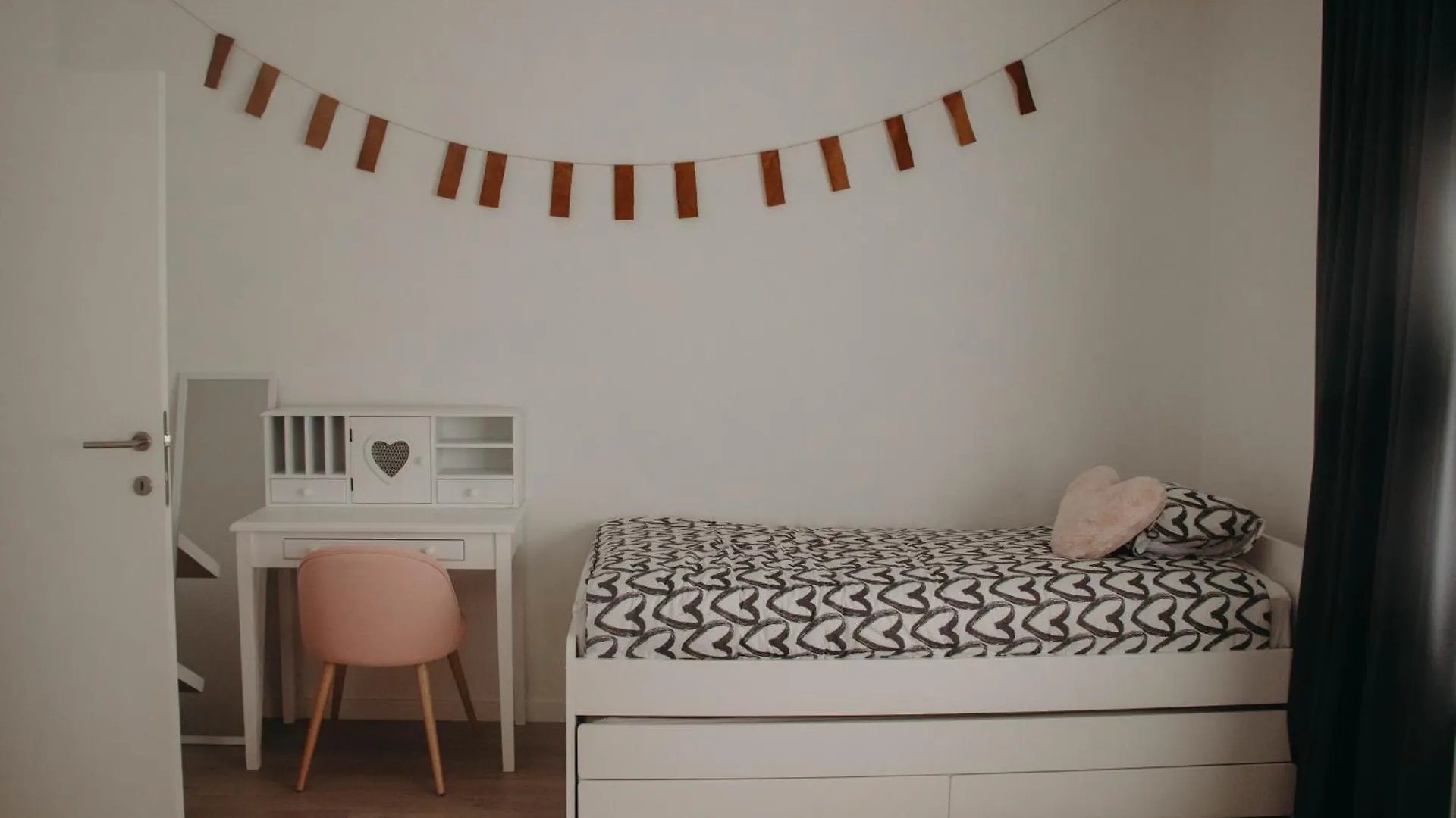 House In Ostend At 5 Min Walk From The Sea Belgium
