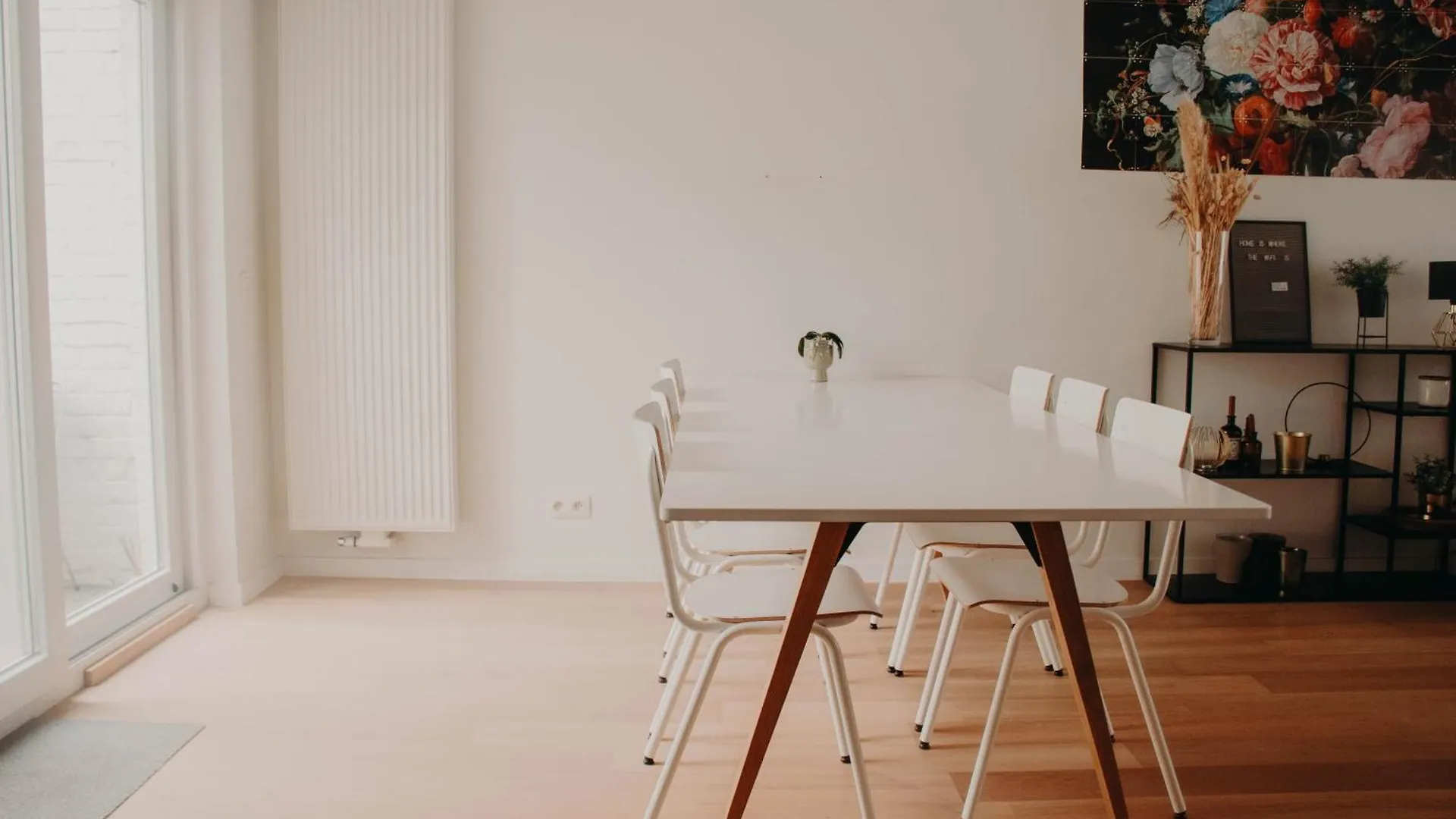 House In Ostend At 5 Min Walk From The Sea Holiday home