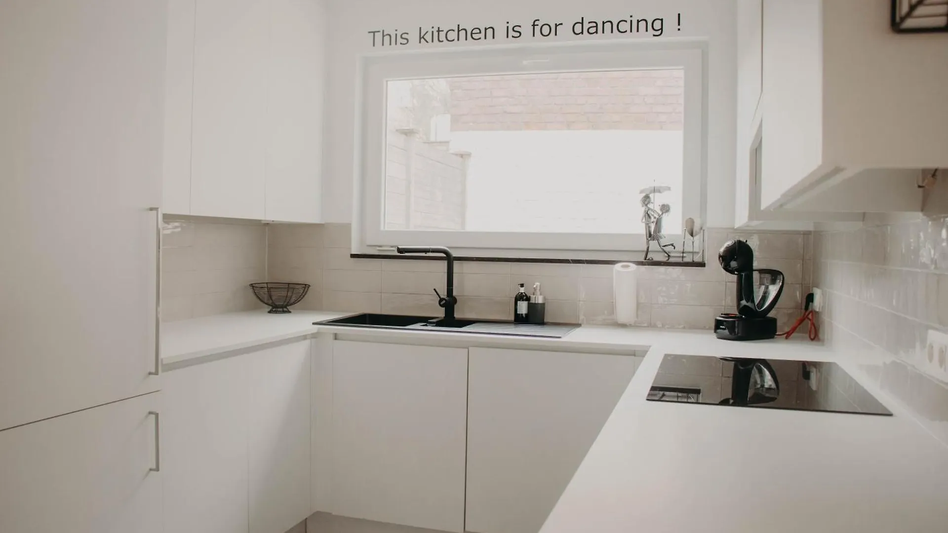 Holiday home House In Ostend At 5 Min Walk From The Sea